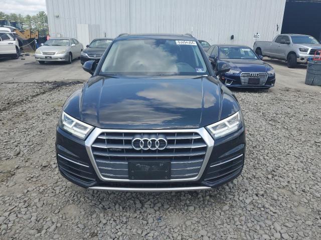 VIN WA1BNAFY4K2067683 2019 Audi Q5, Premium Plus no.5