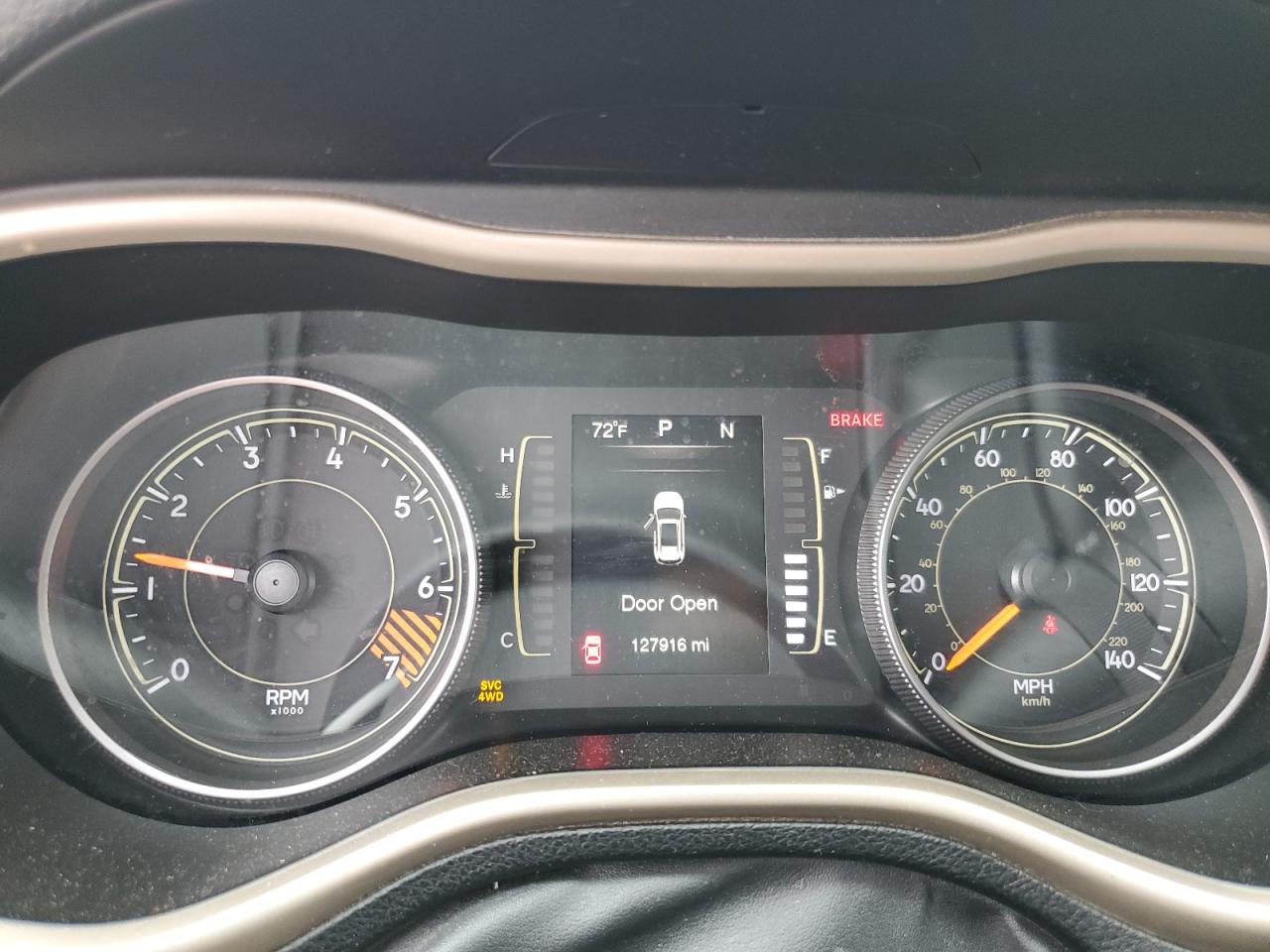 1C4PJMCB2FW639177 2015 Jeep Cherokee Latitude