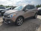 KL4CJFSB2EB583298 2014 Buick Encore Convenience