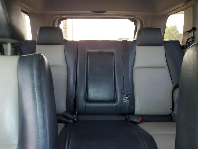 2008 Jeep Grand Cherokee Limited VIN: 1J8HS58298C175379 Lot: 62008564