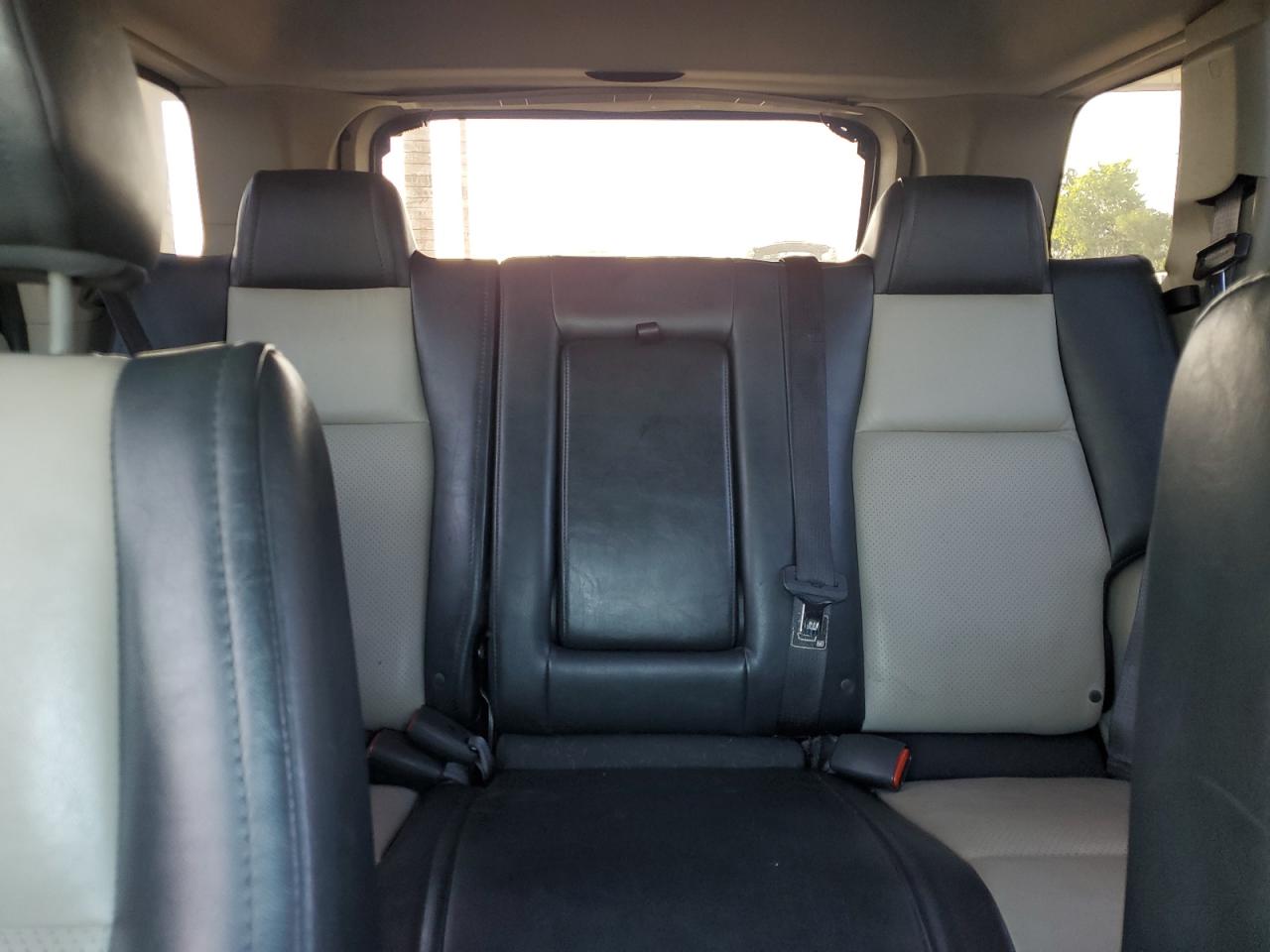 1J8HS58298C175379 2008 Jeep Grand Cherokee Limited