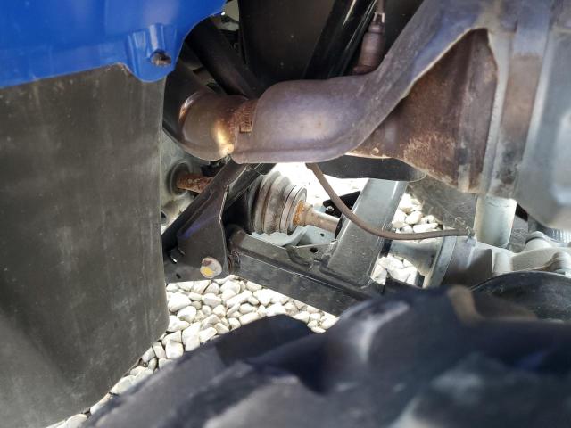 2020 HONDA TRX520 FE 1HFTE446XL4600368