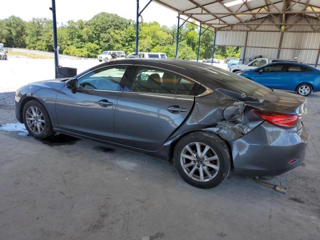 2016 MAZDA 6 SPORT - JM1GJ1U57G1427560