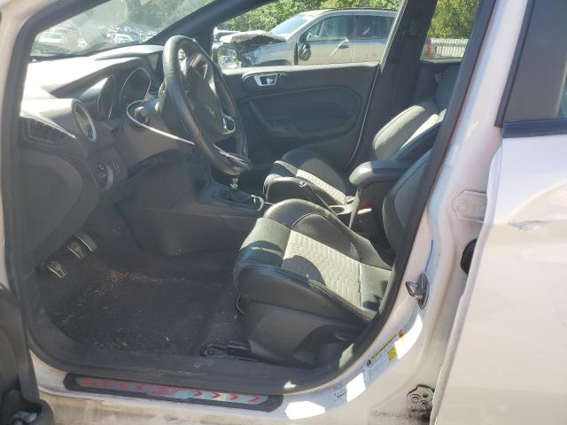 2016 FORD FIESTA ST - 3FADP4GX1GM133645