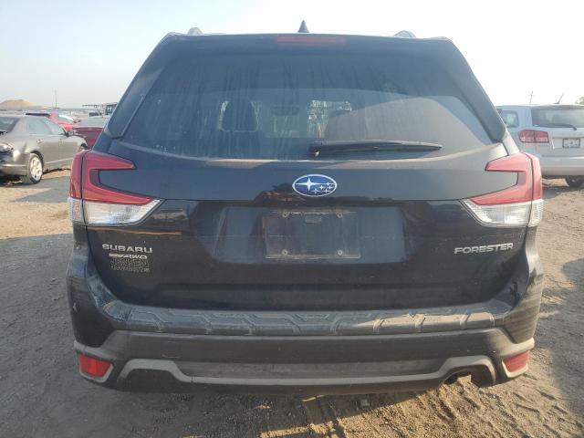 2019 Subaru Forester Premium VIN: JF2SKAEC5KH561022 Lot: 62704404