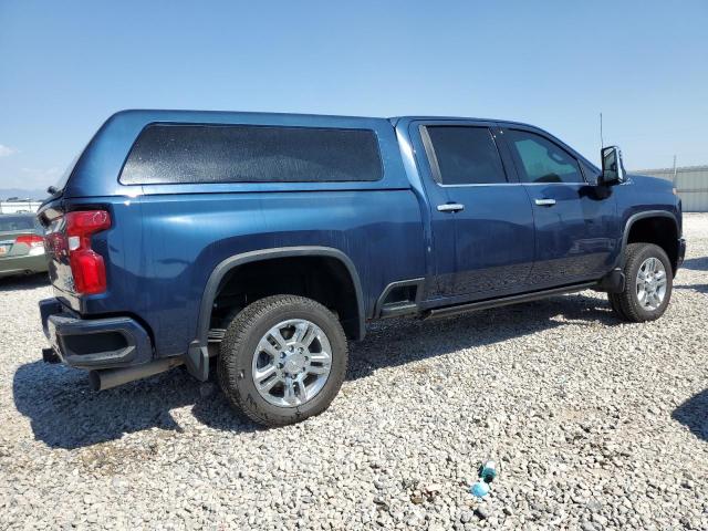 1GC4YVEY1MF131270 Chevrolet All Models SILVERADO 3