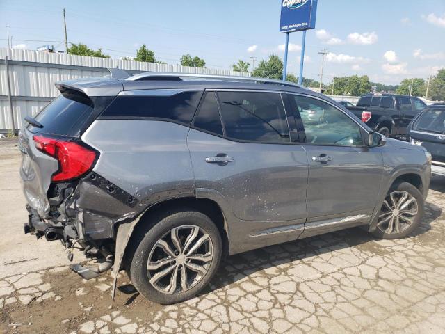 2019 GMC TERRAIN DE - 3GKALXEX6KL171694