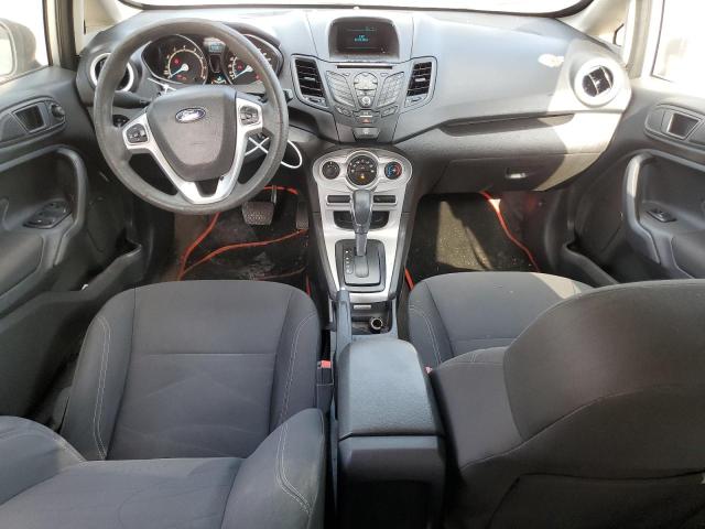 2017 FORD FIESTA SE - 3FADP4EJ7HM115800