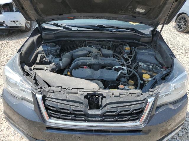 2018 SUBARU FORESTER 2 - JF2SJAGC2JH481370