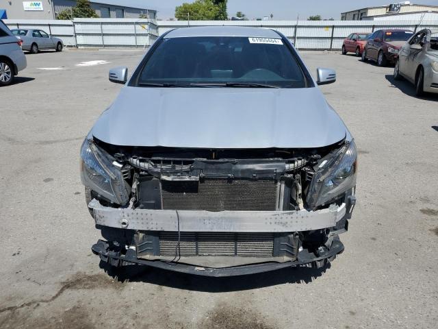 VIN WDDSJ4GB7GN361376 2016 Mercedes-Benz CLA-Class,... no.5