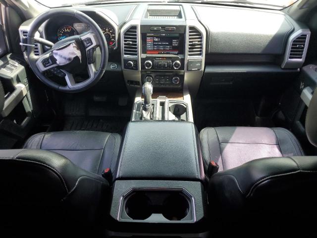 2015 FORD F150 SUPER - 1FTEW1EF6FFB05798