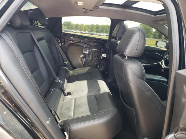 2017 CHEVROLET MALIBU PRE - 1G1ZH5SX6HF190654