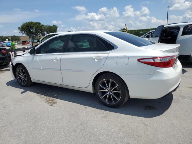 VIN 4T1BF1FK3HU353645 2017 Toyota Camry, LE no.2