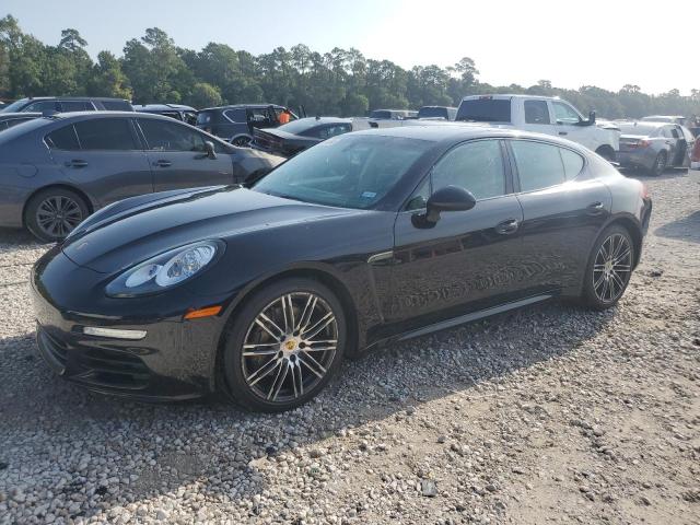 2016 PORSCHE PANAMERA S - WP0AB2A76GL050867