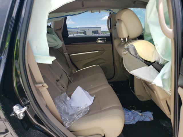 2017 Jeep Grand Cherokee Laredo VIN: 1C4RJFAGXHC662942 Lot: 60949054