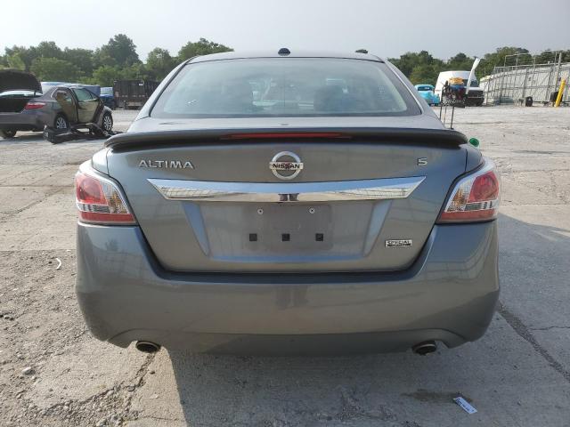 2015 NISSAN ALTIMA 2.5 - 1N4AL3AP7FC484660