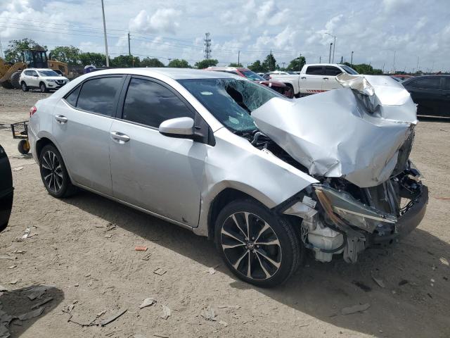 2017 TOYOTA COROLLA L - 2T1BURHE6HC784039