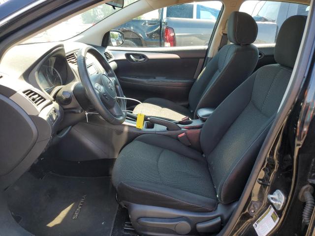 2018 Nissan Sentra S VIN: 3N1AB7AP9JY295242 Lot: 61292284