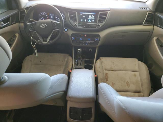 2018 HYUNDAI TUCSON VAL - KM8J33A21JU694930