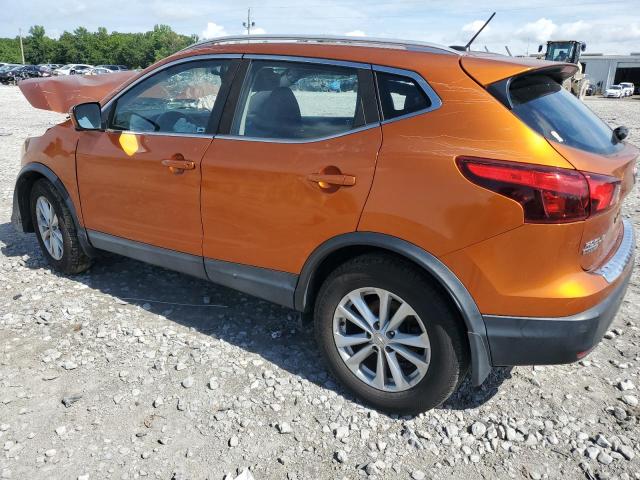 Vin: jn1bj1cp3hw001465, lot: 64355504, nissan rogue s 20172