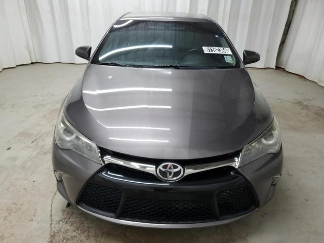 VIN 4T1BF1FK0HU678950 2017 Toyota Camry, LE no.5