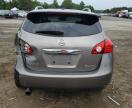 NISSAN ROGUE S photo