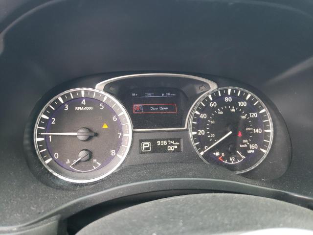 2018 INFINITI QX60 - 5N1DL0MM1JC516093