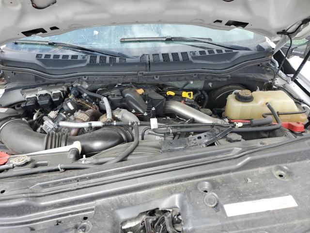 2019 FORD F250 SUPER - 1FT7W2BT3KEG18970