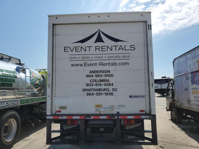 2019 CHEVROLET 4500 #3270942969