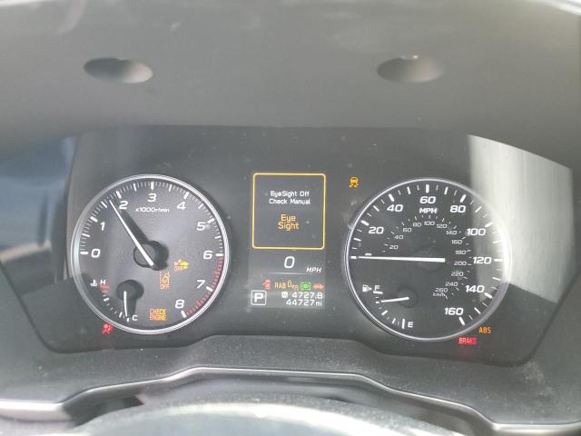 2022 SUBARU OUTBACK LI - 4S4BTANCXN3256740