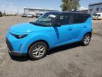 2023 KIA SOUL LX - KNDJ23AU8P7211952