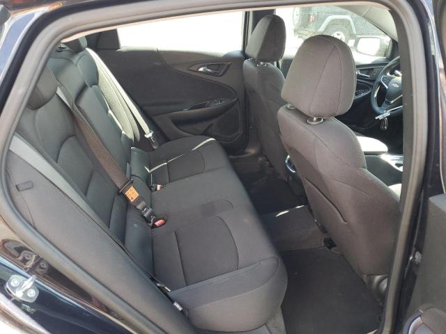 2023 CHEVROLET MALIBU LT - 1G1ZD5ST9PF198805