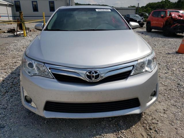 VIN 4T4BF1FK9ER346765 2014 Toyota Camry, L no.5