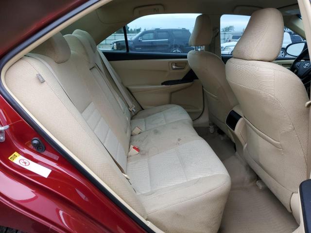 2015 TOYOTA CAMRY HYBR 4T1BD1FK1FU162244