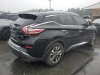 NISSAN MURANO S photo