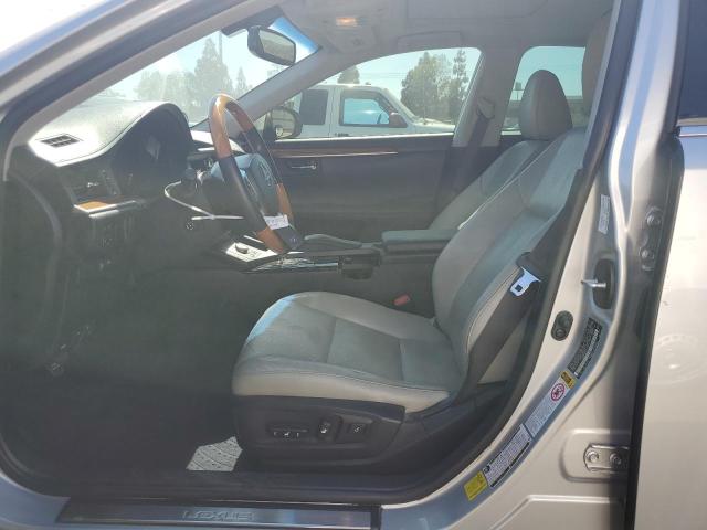 2015 Lexus Es 300H VIN: JTHBW1GG7F2090128 Lot: 61951894