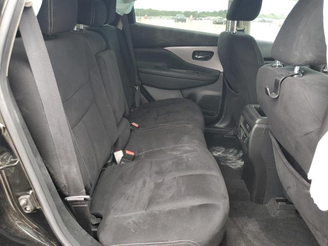 2022 Nissan Murano S VIN: 5N1AZ2AJ3NC123158 Lot: 61649724