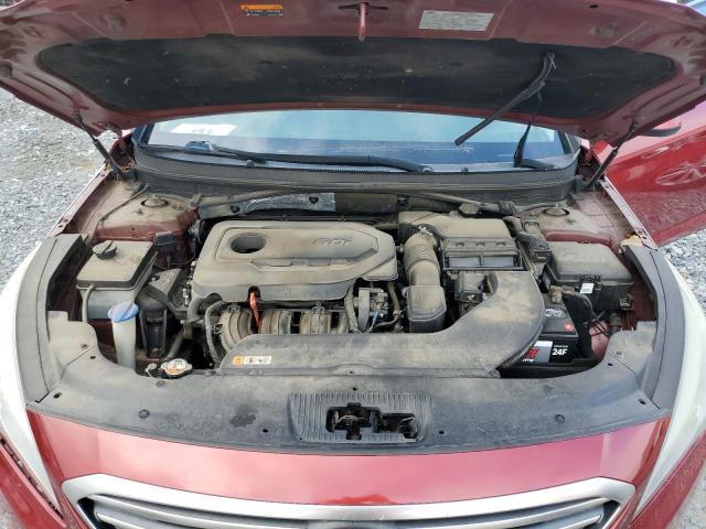 2016 HYUNDAI SONATA SE - 5NPE24AFXGH404480