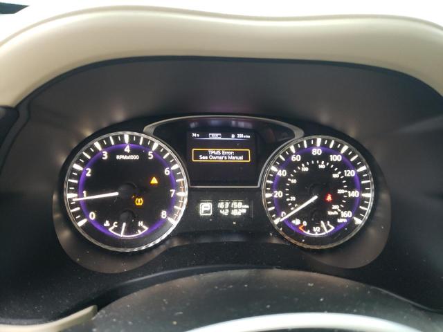 2015 INFINITI QX60 - 5N1AL0MN8FC556917