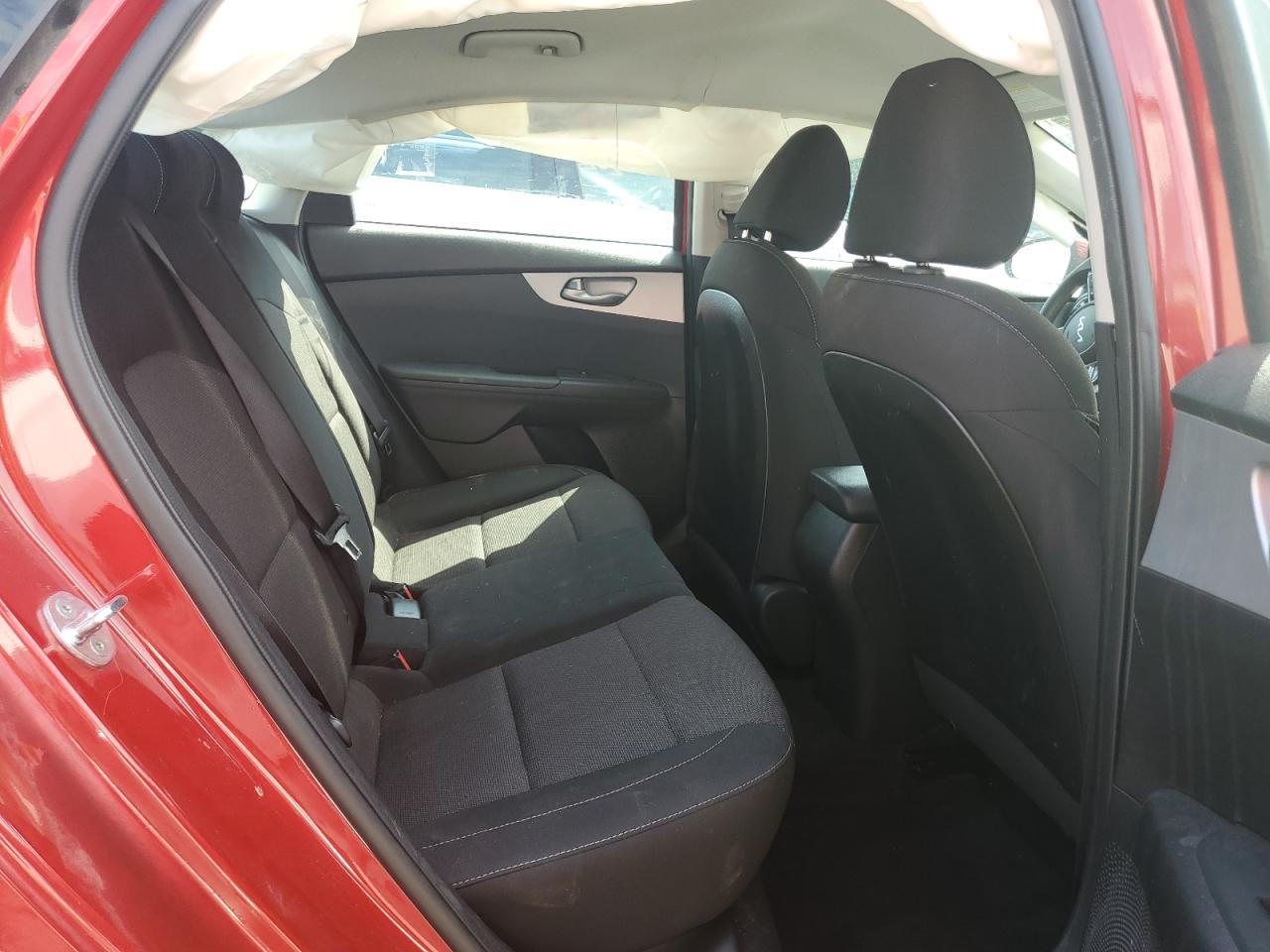 3KPF24AD3NE416491 2022 Kia Forte Fe