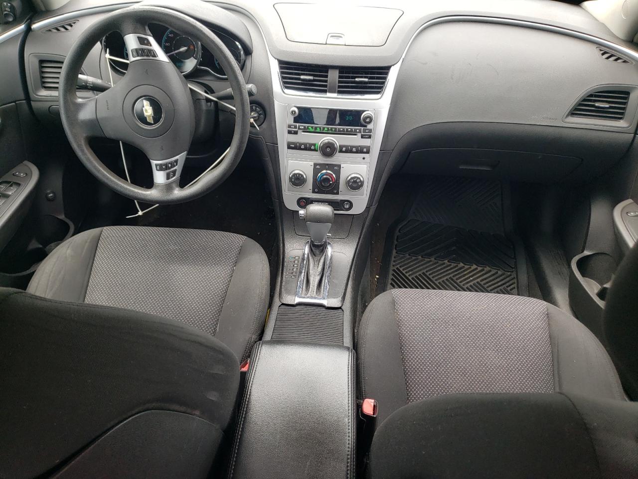 1G1ZH57B094220919 2009 Chevrolet Malibu 1Lt