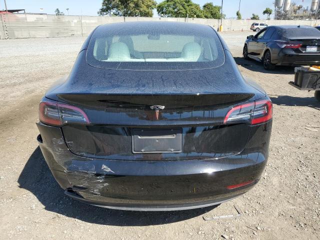 2023 Tesla Model 3 VIN: 5YJ3E1EA2PF601041 Lot: 61101944