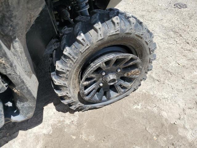 2021 HONDA SXS1000 M5 1HFVE0409M4500308