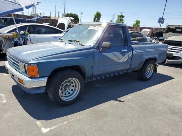 1988 Toyota Pickup 1/2 Ton Rn50 VIN: JT4RN50A2J5164532 Lot: 61525274