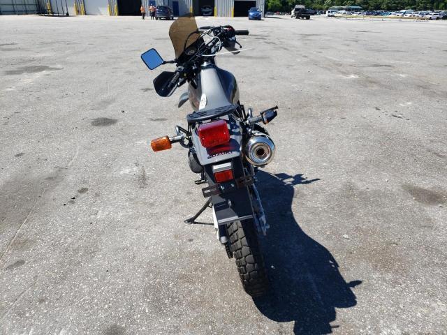 2023 SUZUKI DR650 SE JS1SP46D1P7100139