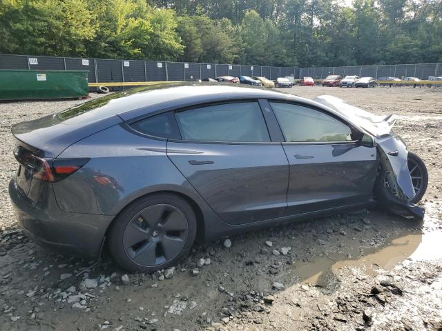 2023 TESLA MODEL 3 - 5YJ3E1EB4PF666661