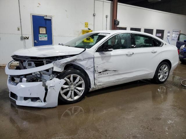 2017 CHEVROLET IMPALA LT - 1G1105S30HU162135