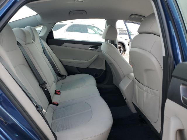 2019 Hyundai Sonata Se VIN: 5NPE24AF4KH791181 Lot: 61444584