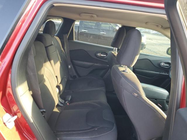 2015 JEEP CHEROKEE L - 1C4PJLCB5FW580278