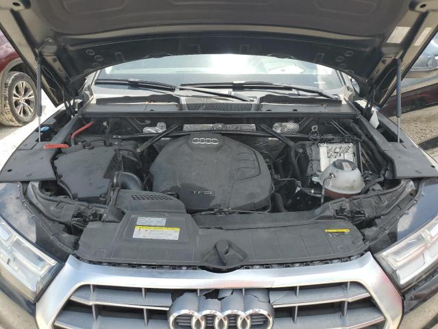 2018 AUDI Q5 PRESTIG WA1CNAFY6J2054453